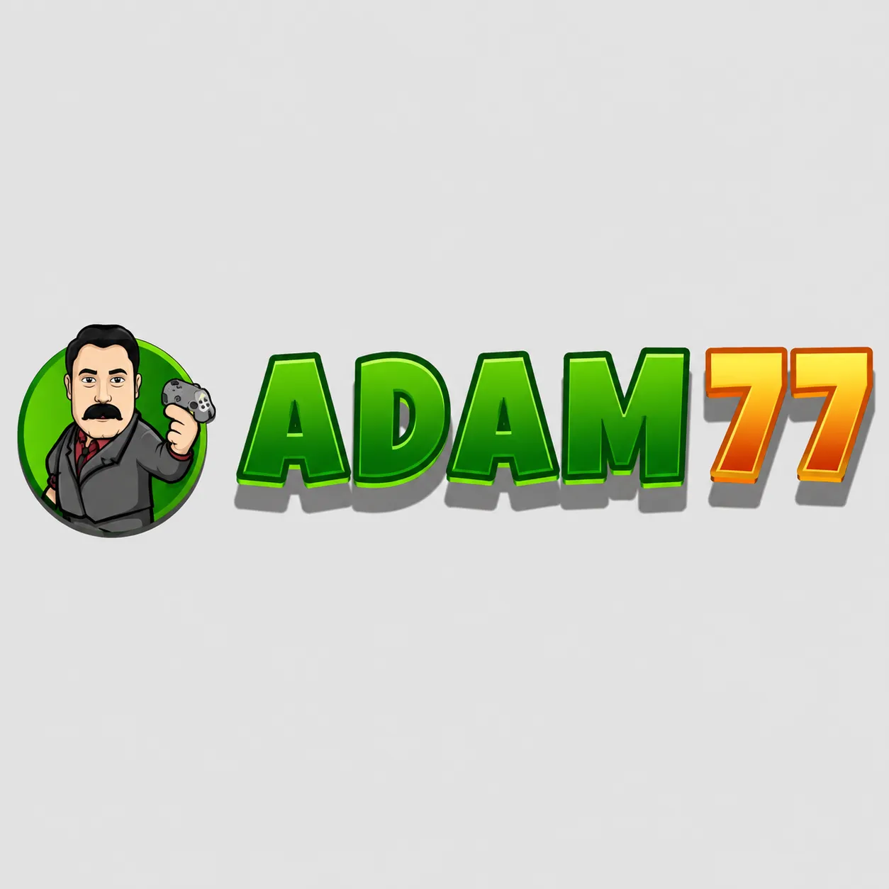 ADAM77 - Permainan Match-3 Seru dan Menantang