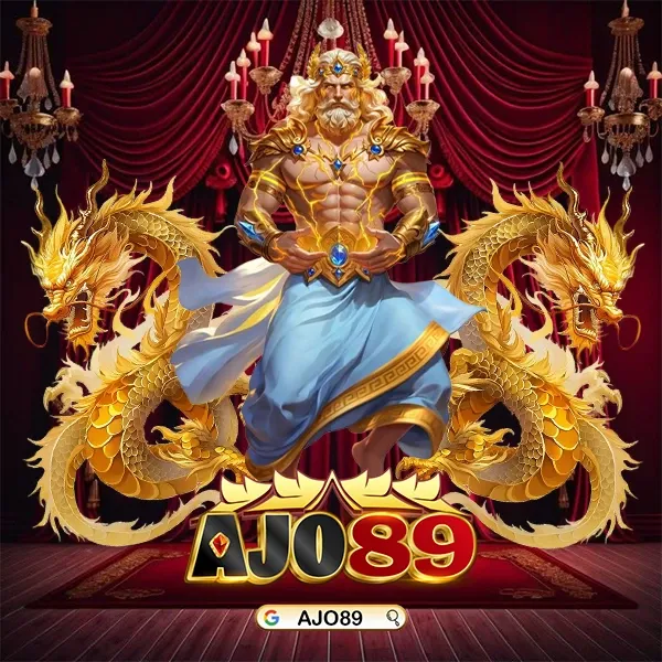 AJO89 - Menjadi Miliarder dalam Dunia Tycoon