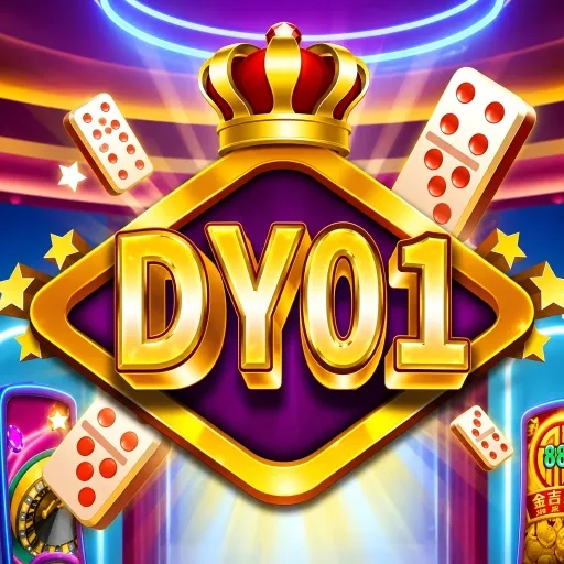 DY01 - Petualangan Arcade yang Mengasyikkan