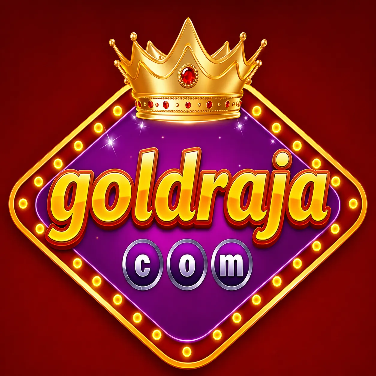 GOLDRAJA - Game Tycoon untuk Membangun Imperium Bisnis
