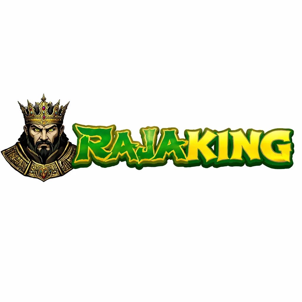RAJAKING - Game Domino Seru dan Menyenangkan